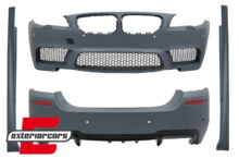 Bodykit M5 dizajn / BMW serije 5 F10 (2011-2017)
