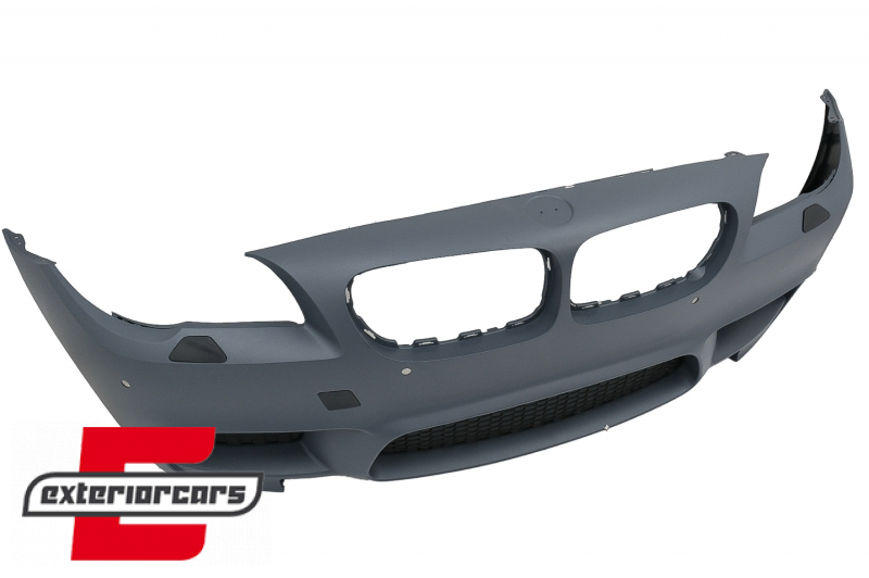 Bodykit M5 dizajn / BMW serije 5 F10 (2011-2017) - Slika 4