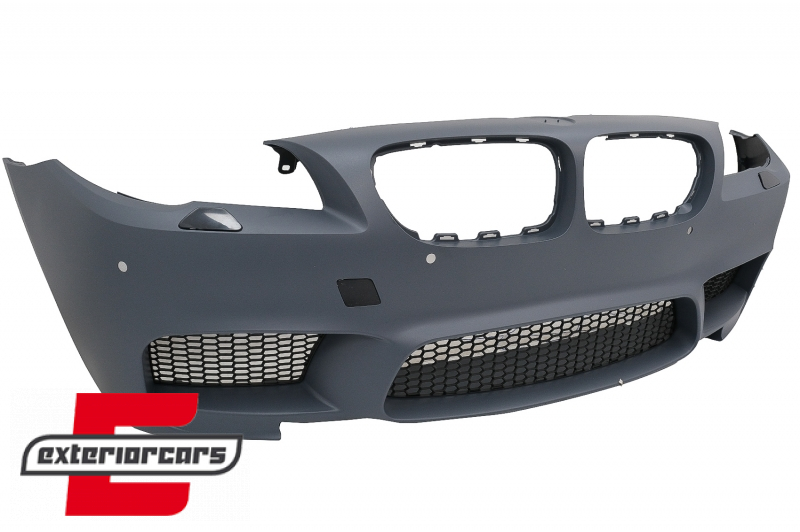 Bodykit M5 dizajn / BMW serije 5 F10 (2011-2017) - Slika 5