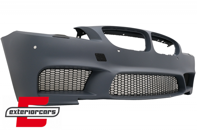 Bodykit M5 dizajn / BMW serije 5 F10 (2011-2017) - Slika 6