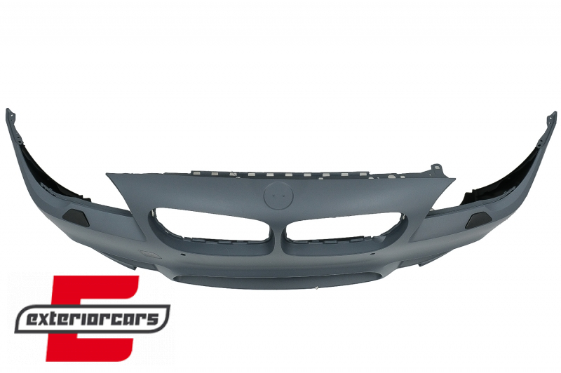 Bodykit M5 dizajn / BMW serije 5 F10 (2011-2017) - Slika 7