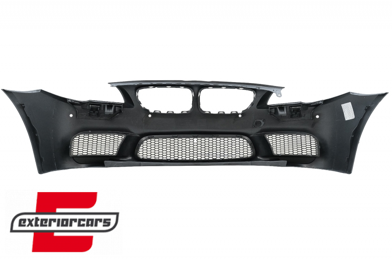 Bodykit M5 dizajn / BMW serije 5 F10 (2011-2017) - Slika 8