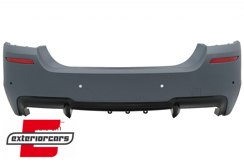 Bodykit M5 dizajn / BMW serije 5 F10 (2011-2017) - Slika 18