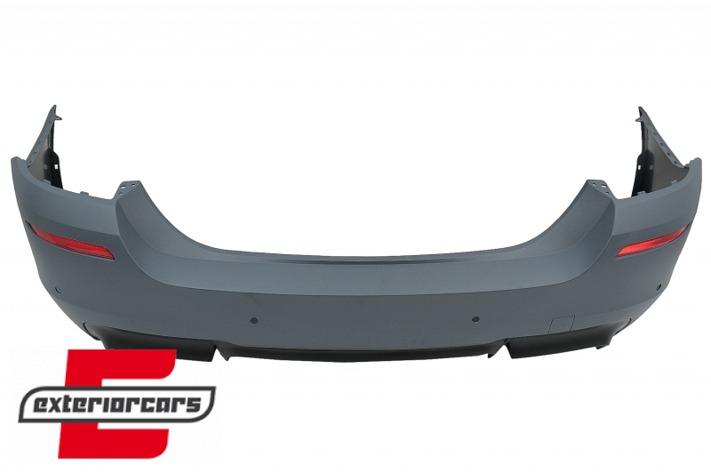 Bodykit M5 dizajn / BMW serije 5 F10 (2011-2017) - Slika 20