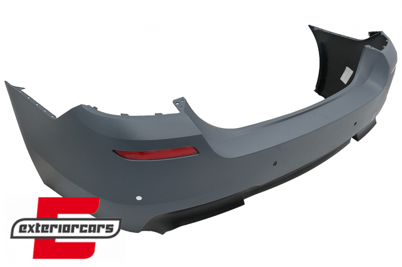 Bodykit M5 dizajn / BMW serije 5 F10 (2011-2017) - Slika 22