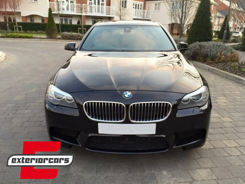 Bodykit M5 dizajn / BMW serije 5 F10 (2011-2017) - Slika 33