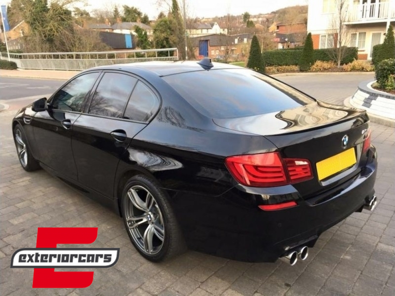 Bodykit M5 dizajn / BMW serije 5 F10 (2011-2017) - Slika 34