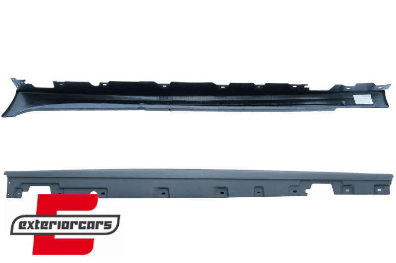 Bodykit M5 dizajn / BMW serije 5 F10 (2011-2017) - Slika 16