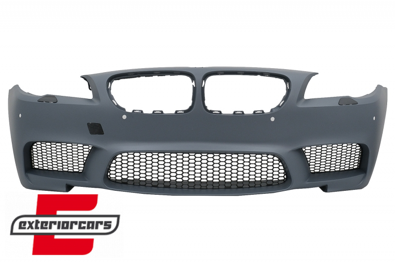 Bodykit M5 dizajn / BMW serije 5 F10 (2011-2017) - Slika 2