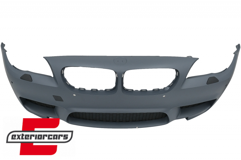 Bodykit M5 dizajn / BMW serije 5 F10 (2011-2017) - Slika 3