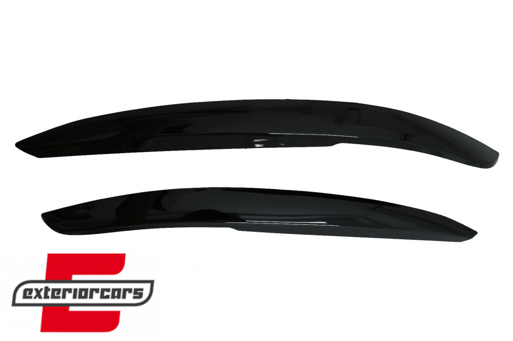 Obrve (piano crna) / VW Polo 6R 6C (2009-2017) - Slika 3