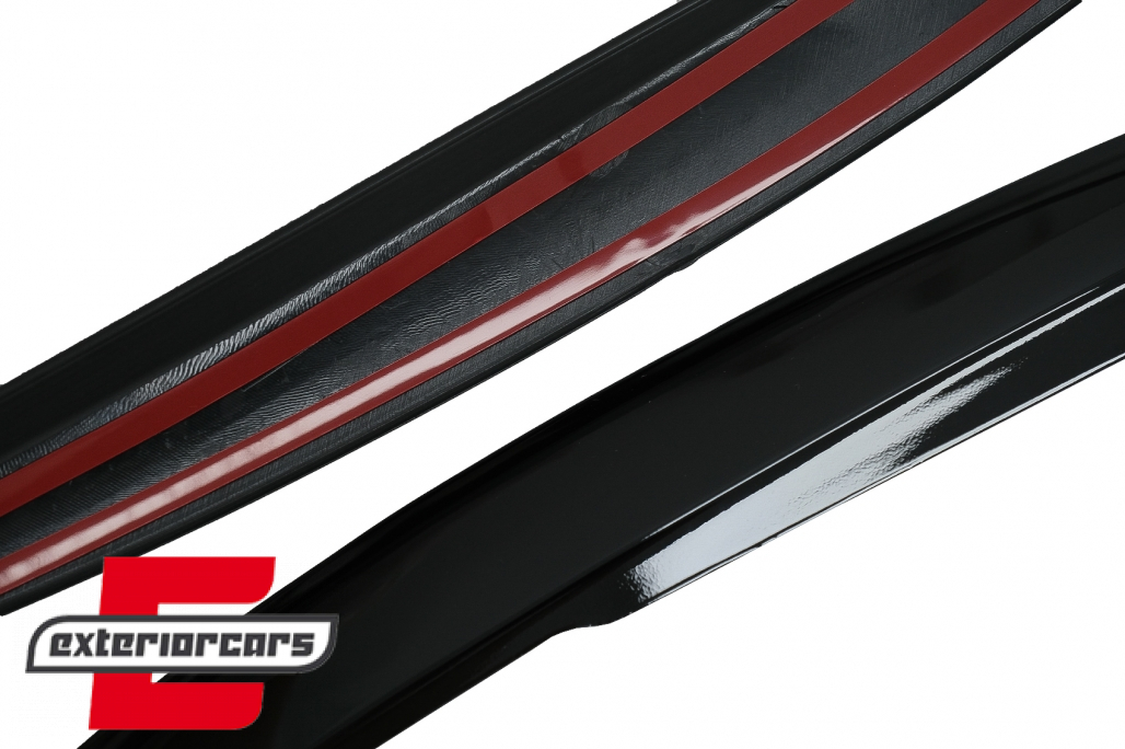 Obrve (piano crna) / VW Polo 6R 6C (2009-2017) - Slika 5