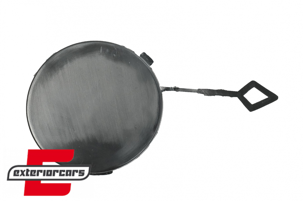 Poklopac kuke za vuču prednji branik EVO dizajn / BMW serije 3 F30 F31 (2011-2019) - Slika 2