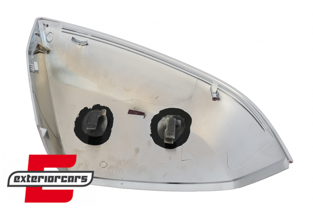 Poklopci retrovizora RS dizajn (aluminij) / Audi Q7 4M (2015-2019) Q5 (2017-2020) - Slika 6