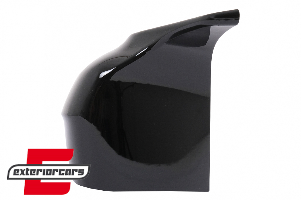 Poklopci retrovizora M Sport dizajn (piano crna) / BMW serije 3 G20 G21 G28 (2017-) serije 5 G30 G31 serije 6 G32 GT (2017-2023) serije 7 G11 G12 (2014-2021) serije 8 G14 G15 G16 (2016-2019) - Slika 5