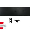 Prednja maska RS4 dizajn (chrome/crna) / Audi A4 S4 B8 (2008-2011) - Slika 6