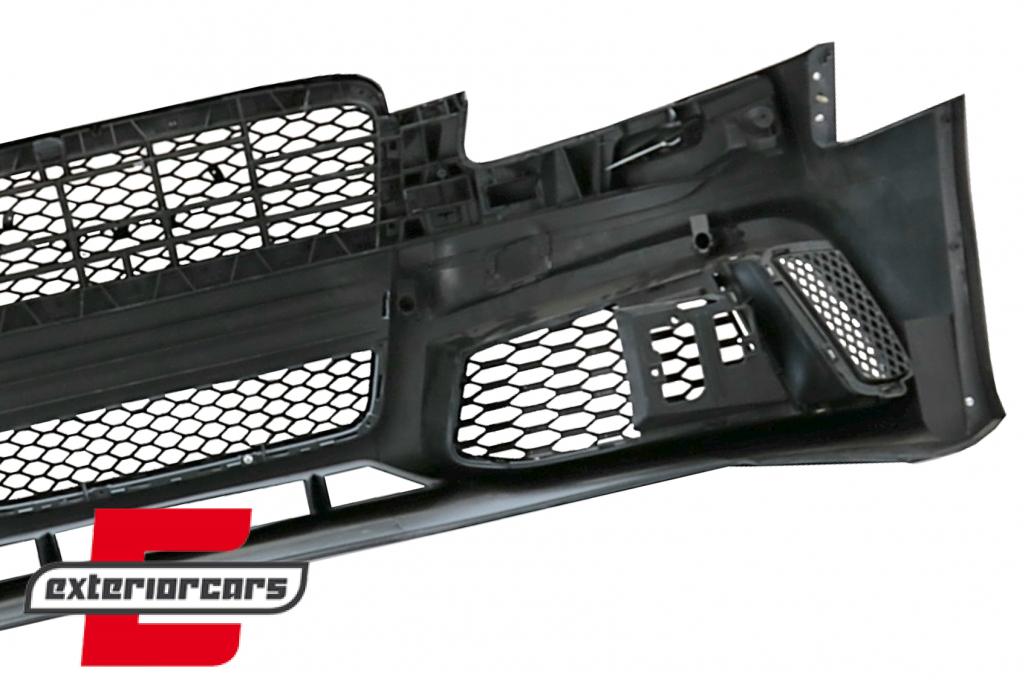 Prednji branik RS6 look / Audi A6 C6 4F limuzina karavan (2004-2011) - Slika 7