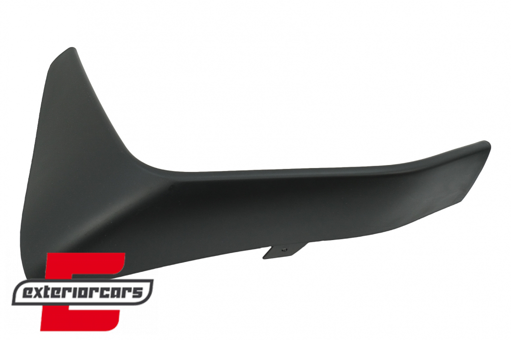 Prednji flapovi (crna) / BMW F80 M3 limuzina F82 coupe F83 cabrio M4 (2014-2019) - Slika 4