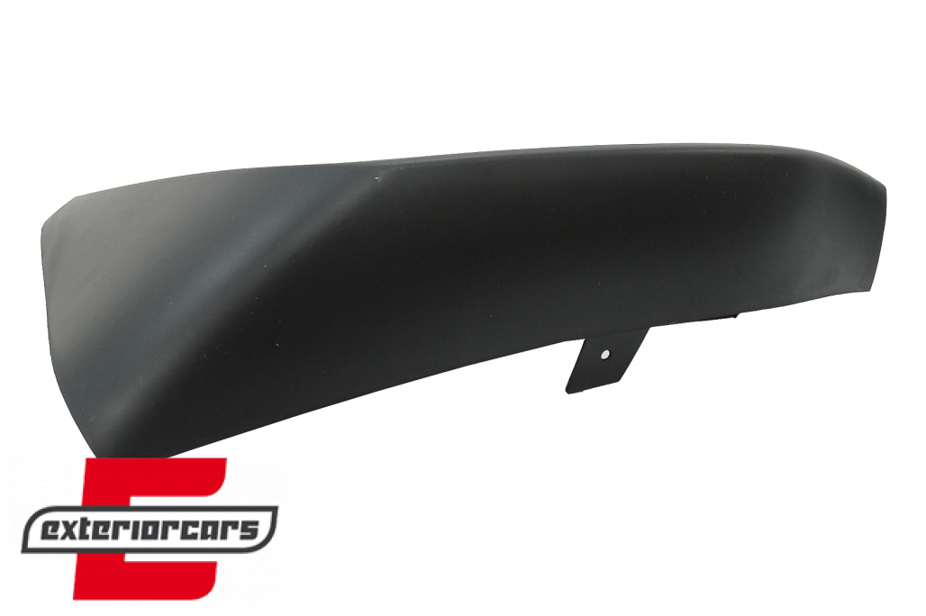 Prednji flapovi (crna) / BMW F80 M3 limuzina F82 coupe F83 cabrio M4 (2014-2019) - Slika 5