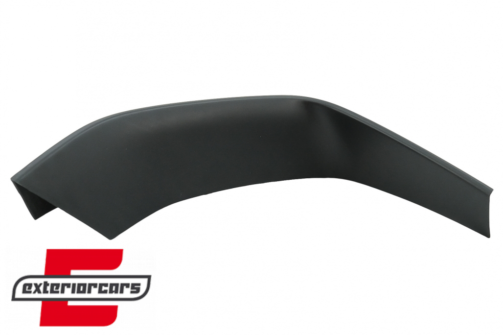 Prednji flapovi (crna) / BMW F80 M3 limuzina F82 coupe F83 cabrio M4 (2014-2019) - Slika 6