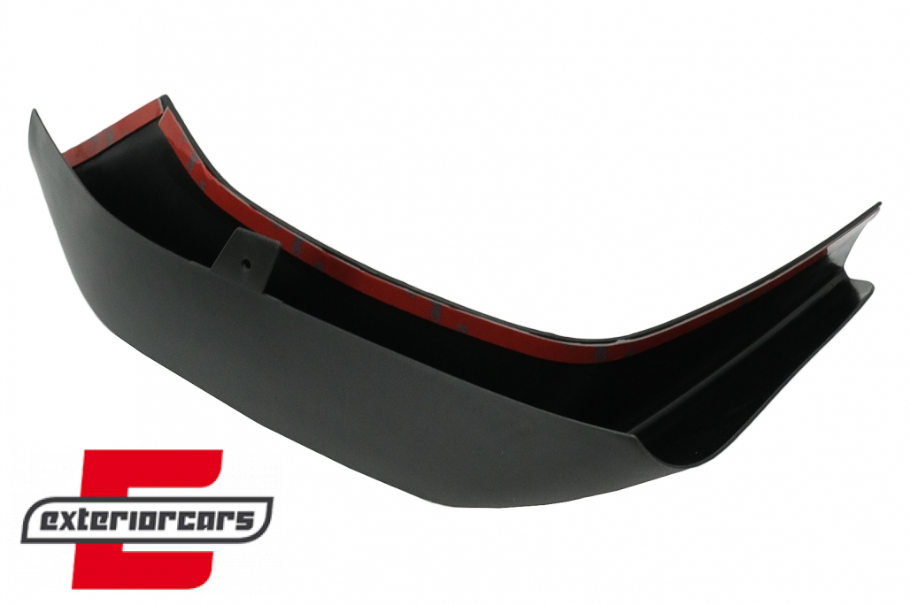 Prednji flapovi (crna) / BMW F80 M3 limuzina F82 coupe F83 cabrio M4 (2014-2019) - Slika 7