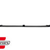Prednji nastavak branika (mat crna) / BMW F80 M3 limuzina F82 M4 Coupe F83 M4 Cabrio (2014-2019)