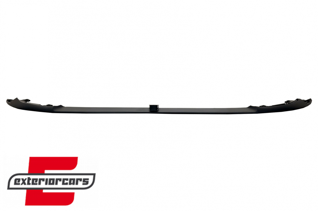 Prednji nastavak branika (mat crna) / BMW F80 M3 limuzina F82 M4 Coupe F83 M4 Cabrio (2014-2019)