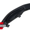Prednji nastavak branika (mat crna) / BMW F80 M3 limuzina F82 M4 Coupe F83 M4 Cabrio (2014-2019) - Slika 4