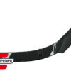 Prednji nastavak branika (piano crna) / VW Golf VI 6 MK6 GTI (2009-2013) - Slika 3