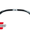Prednji nastavak branika (piano crna) / VW Golf VI 6 MK6 GTI (2009-2013) - Slika 5