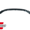 Prednji nastavak branika (piano crna) / VW Golf VI 6 MK6 GTI (2009-2013) - Slika 6