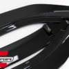 Prednji nastavak branika (piano crna) / VW Golf VI 6 MK6 GTI (2009-2013) - Slika 8