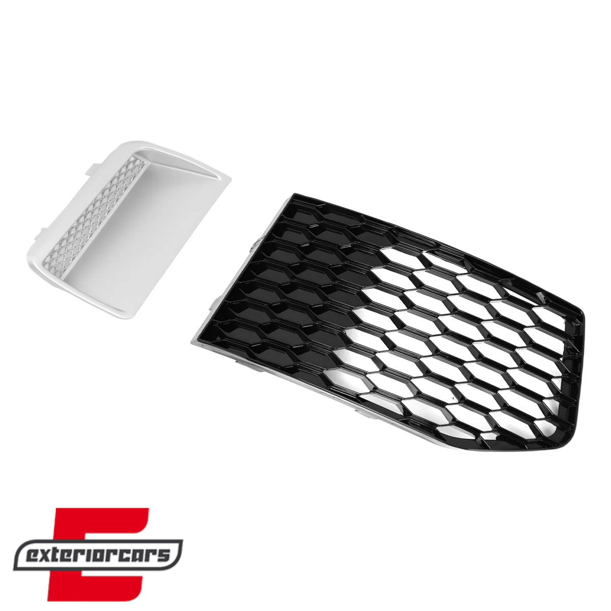 Prednji branik RSQ5 dizajn / Audi Q5 8R SUV (2012-2016) - Slika 8