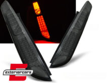 Full LED stražnja svjetla (smoke) / Ford Focus Mk2 Hatchback (2004-2008)