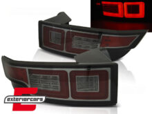 Full LED stražnja svjetla (smoke) / Range Rover Evoque L538 (2011-2018)