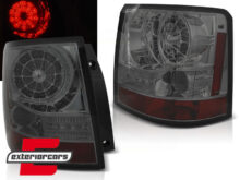 LED stražnja svjetla (smoke) / Range Rover Sport L320 (2005-2009)