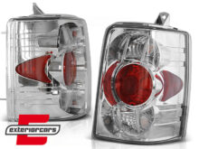 Stražnja svjetla (chrome) / JEEP Grand Cherokee (1993-1999)