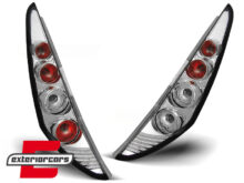 Stražnja svjetla (chrome) / Fiat Punto 2 Hatchback (1999-06.2003)