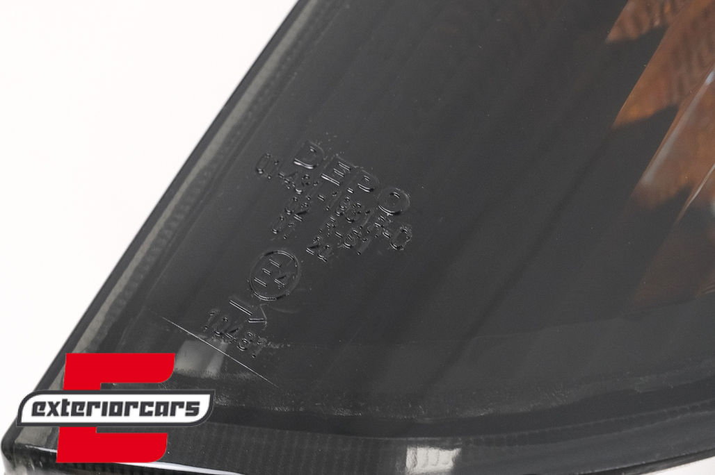 Stražnja svjetla (smoke) / Ford Focus Mk1 Hatchback (1998-2004) - Slika 5