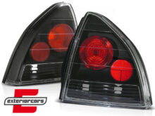 Stražnja svjetla (crna) / Honda Prelude (1992-01.1997)
