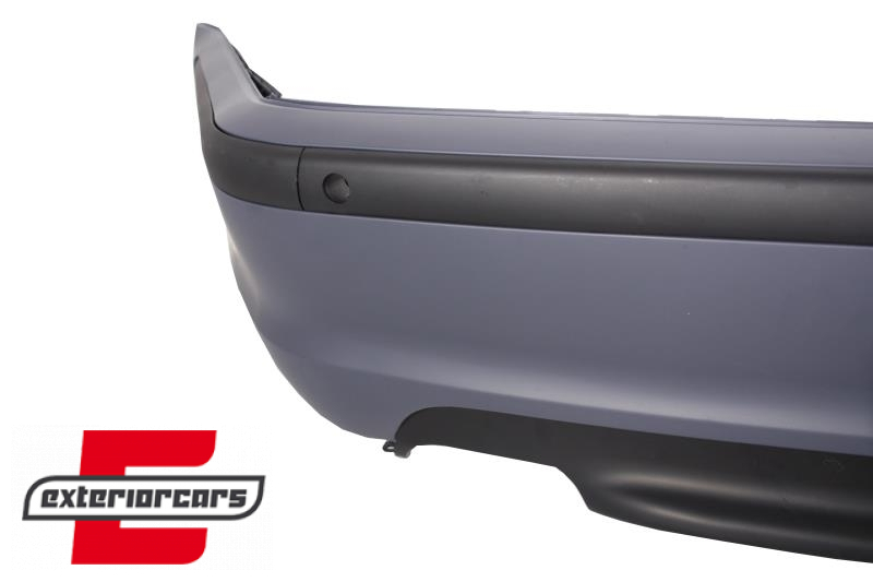 Bodykit M paket dizajn / BMW serije 3 E46 limuzina (1998-2004) - Slika 10