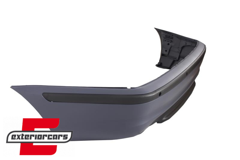 Bodykit M paket dizajn / BMW serije 3 E46 limuzina (1998-2004) - Slika 11