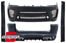 Bodykit SVR dizajn / Range Rover Sport L494 Facelift (2018-2022)