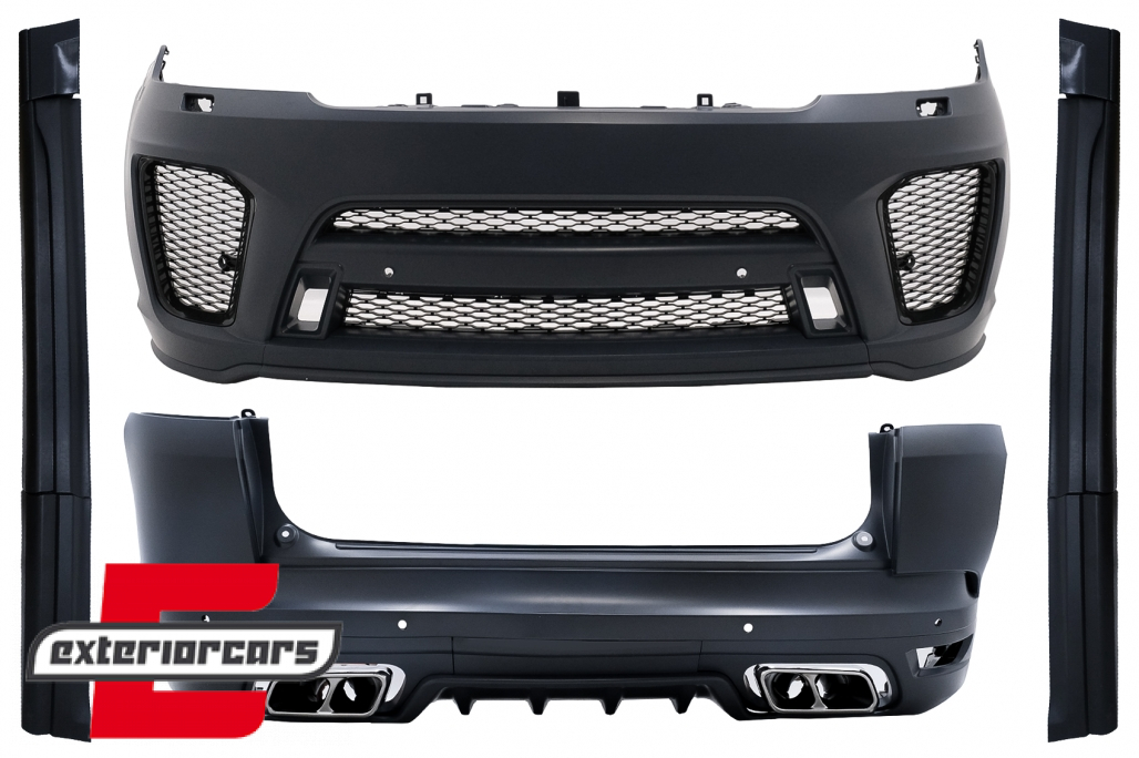 Bodykit SVR dizajn / Range Rover Sport L494 Facelift (2018-2022)