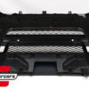 Bodykit SVR dizajn / Range Rover Sport L494 Facelift (2018-2022) - Slika 10