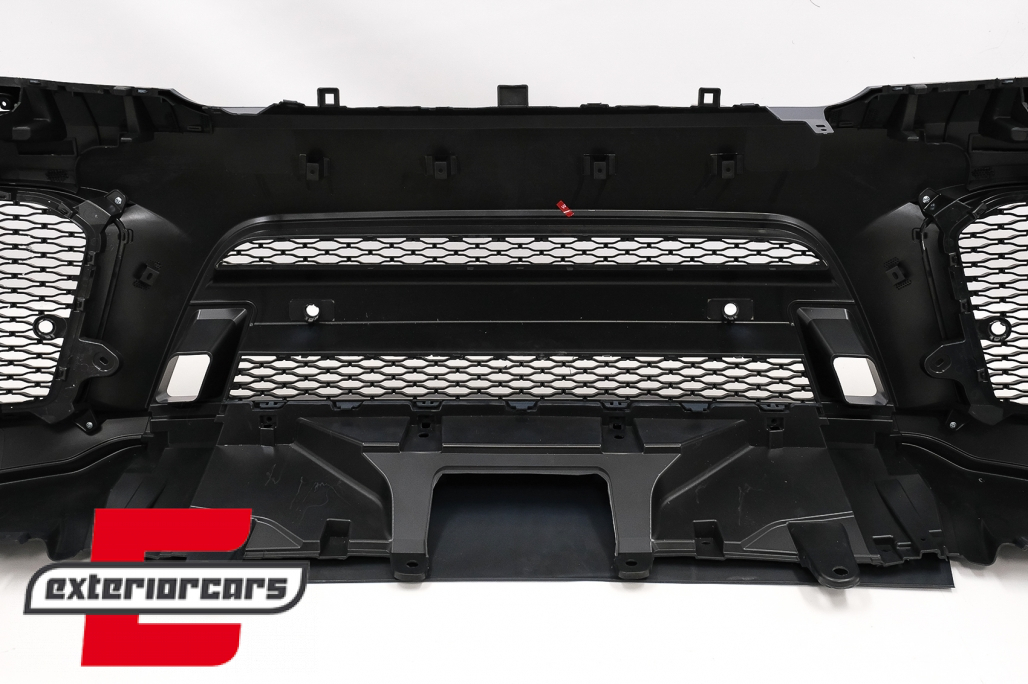Bodykit SVR dizajn / Range Rover Sport L494 Facelift (2018-2022) - Slika 10