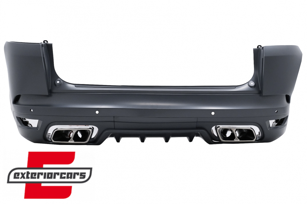 Bodykit SVR dizajn / Range Rover Sport L494 Facelift (2018-2022) - Slika 11