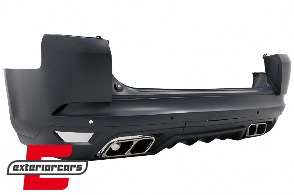 Bodykit SVR dizajn / Range Rover Sport L494 Facelift (2018-2022) - Slika 12