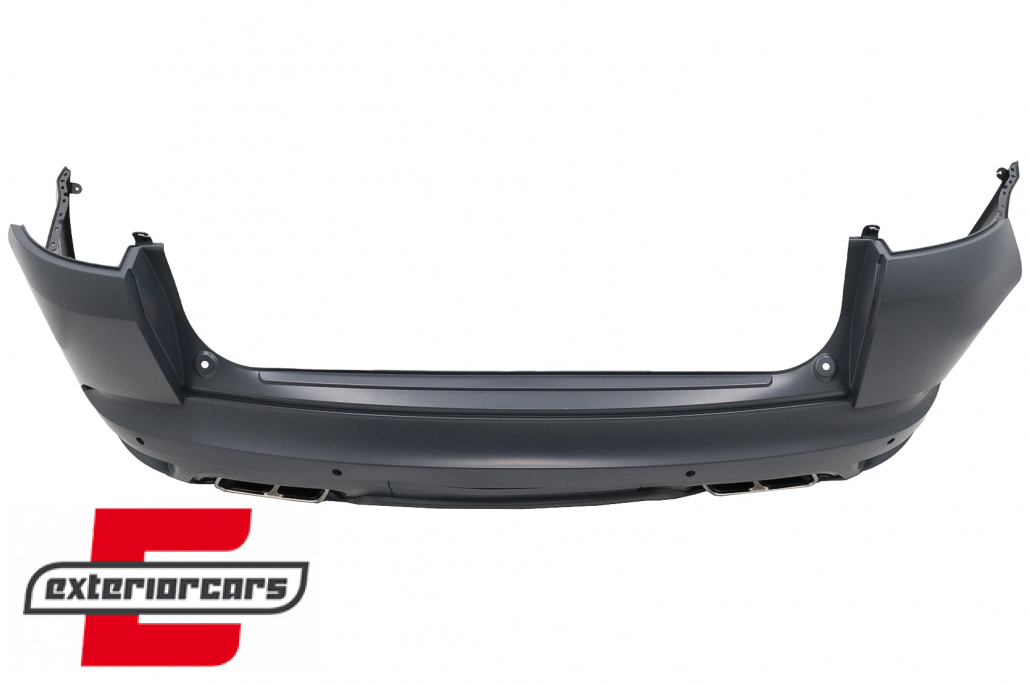 Bodykit SVR dizajn / Range Rover Sport L494 Facelift (2018-2022) - Slika 14