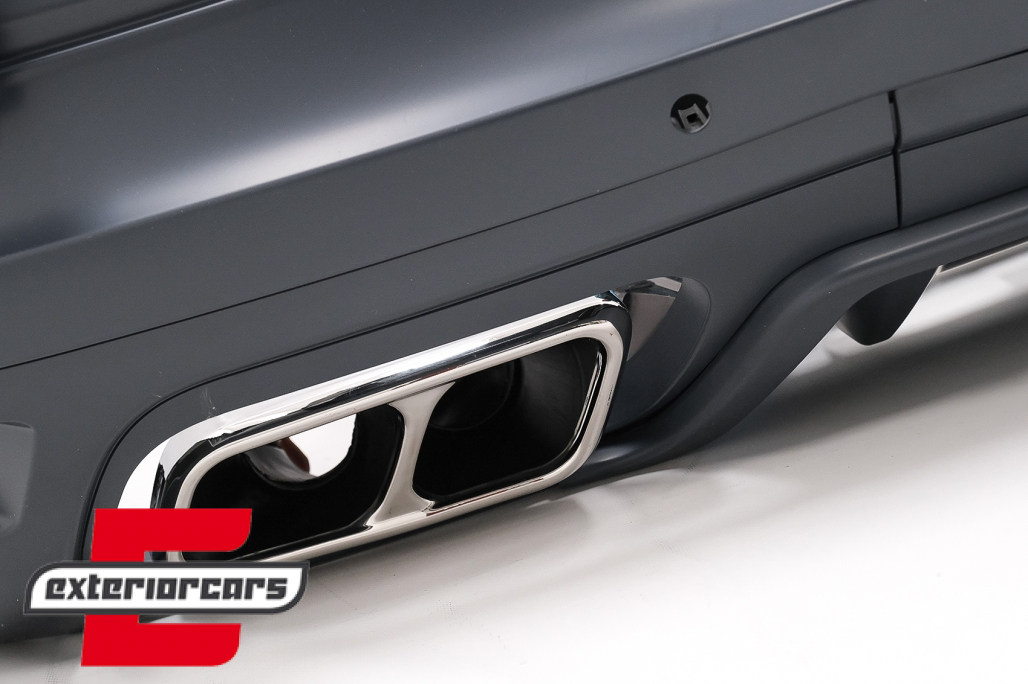 Bodykit SVR dizajn / Range Rover Sport L494 Facelift (2018-2022) - Slika 15
